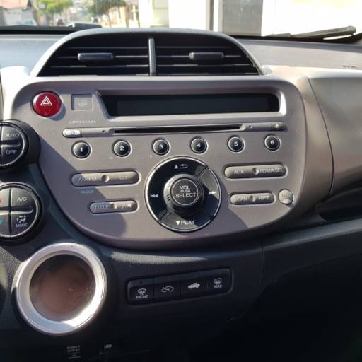 FIT 1.5 EX FLEX AUTOMÁTICO 2011 por Virtual Carros Particulares