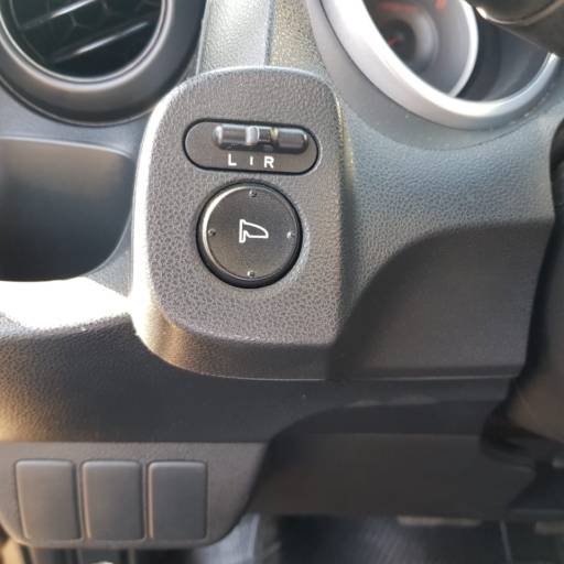 FIT 1.5 EX FLEX AUTOMÁTICO 2011 por Virtual Carros Particulares