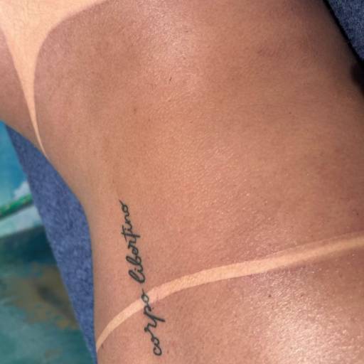 Limpeza Corporal Profunda em Arcoverde, PE por Espaço Bronze da Gildene