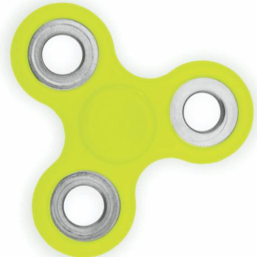 Spinner em São José do Rio Preto, SP por Public Gráfica e Brindes