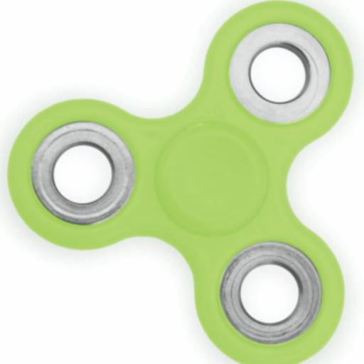 Spinner em São José do Rio Preto, SP por Public Gráfica e Brindes