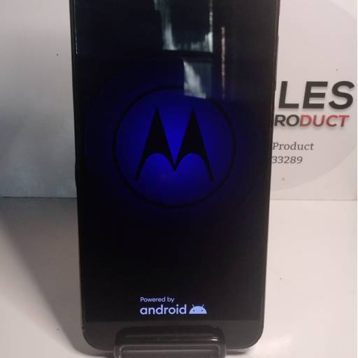 Moto G9 Play  em Três Rios, RJ por Sales Product