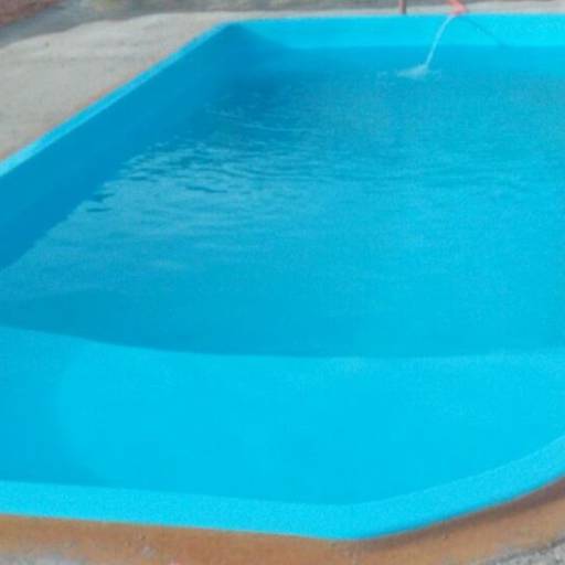 Piscina Mp. 710