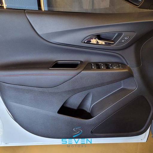 cHEVROLET EQUINOX 1.5 16v 4p Rs Turbo Automático 2024 em Botucatu, SP por Seven Motors Concessionária