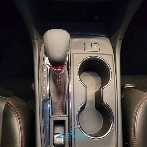 cHEVROLET EQUINOX 1.5 16v 4p Rs Turbo Automático 2024 em Botucatu, SP por Seven Motors Concessionária