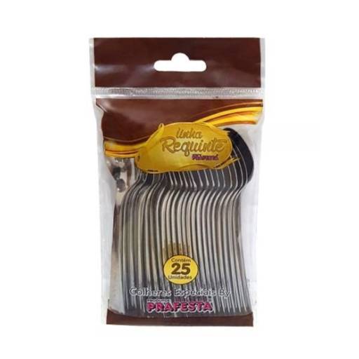 COLHER SOB REQUINTE PRAFESTA  em Foz do Iguaçu, PR por EmbalaFoz