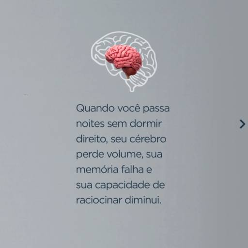 Dormir mal está mudando seu corpo e ninguém te conta em Botucatu, SP por Dr. Alexandre Taborda - Neurologista