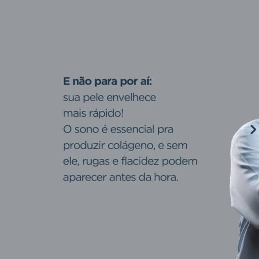 Dormir mal está mudando seu corpo e ninguém te conta em Botucatu, SP por Dr. Alexandre Taborda - Neurologista