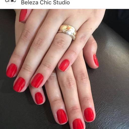 Manicure e Pedicure por Studio Beleza Chic