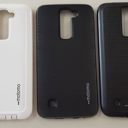 Capinha LG K7 por Icase - Cases e Acessórios 