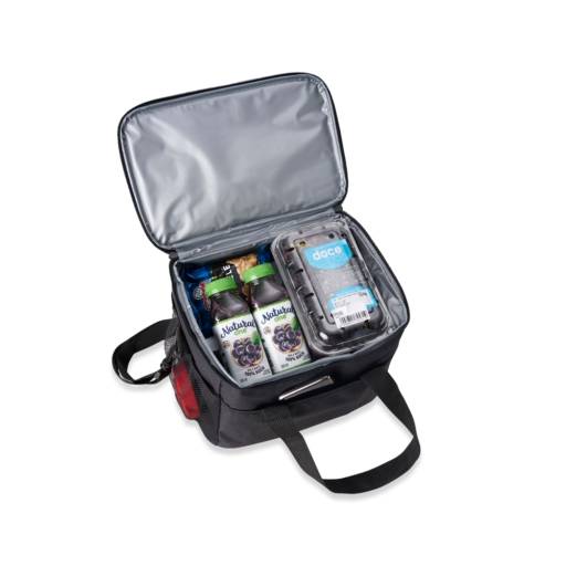 18603 Bolsa Térmica 14 Litros em São José do Rio Preto, SP por Public Gráfica e Brindes