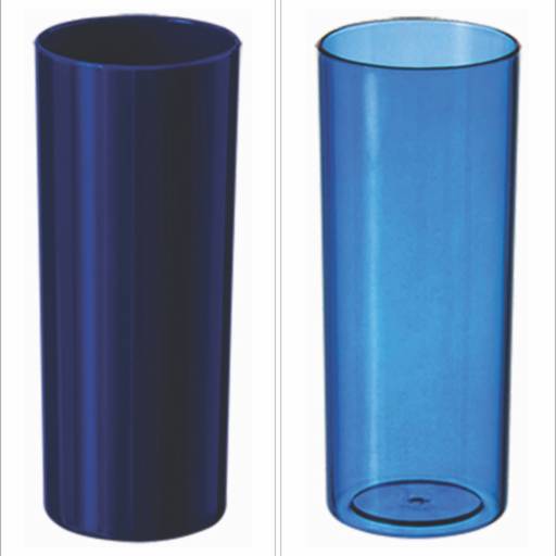 Long Drink em São José do Rio Preto, SP por Public Gráfica e Brindes