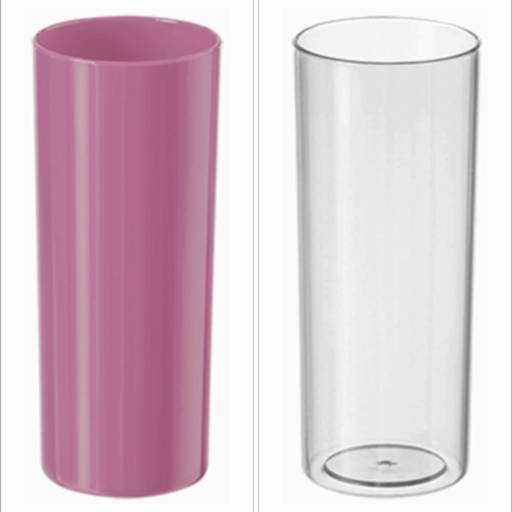 Long Drink em São José do Rio Preto, SP por Public Gráfica e Brindes