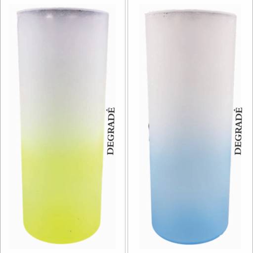 Long Drink em São José do Rio Preto, SP por Public Gráfica e Brindes