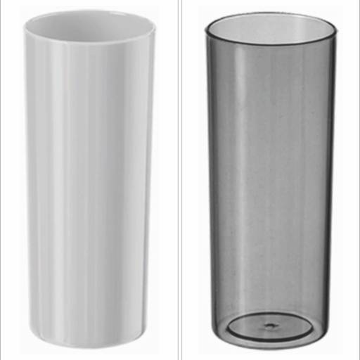 Long Drink em São José do Rio Preto, SP por Public Gráfica e Brindes