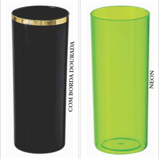 Long Drink em São José do Rio Preto, SP por Public Gráfica e Brindes