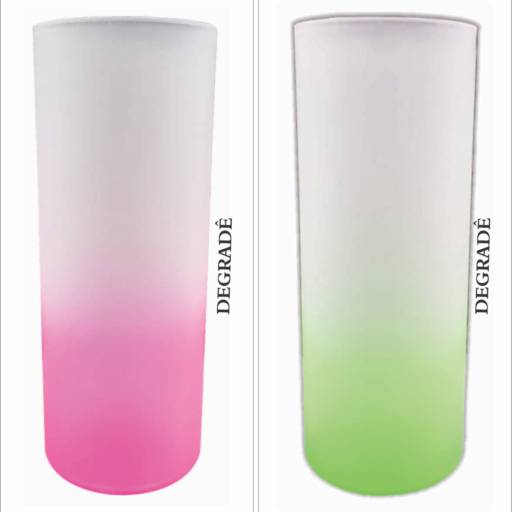 Long Drink em São José do Rio Preto, SP por Public Gráfica e Brindes