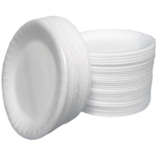 Prato eps 26 Darnel c/20 un