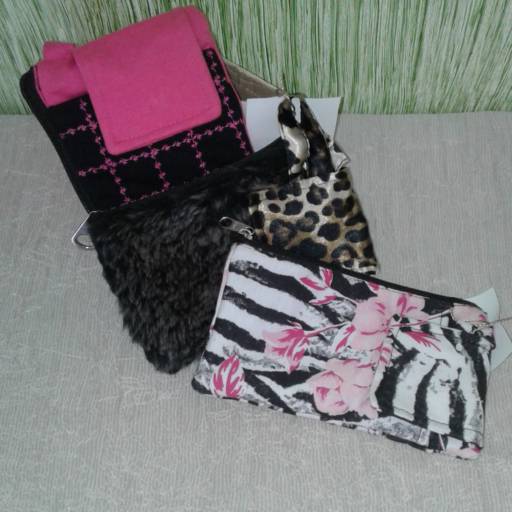 Bolsa para celular por Diferencial Presentes