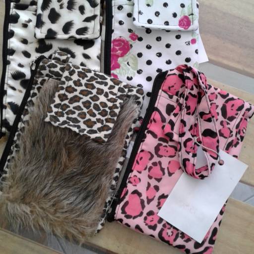 Bolsa para celular por Diferencial Presentes