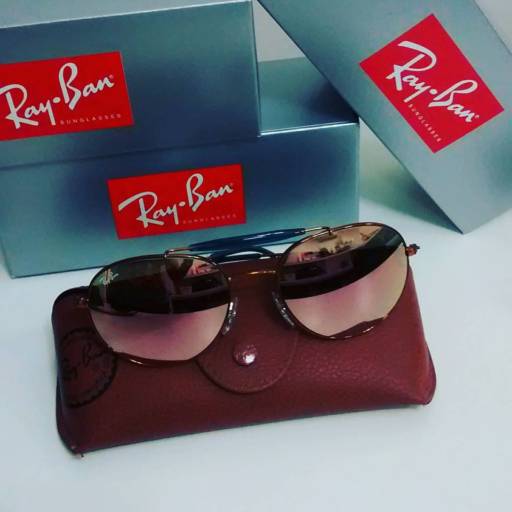Ray Ban por Ótica Sussel