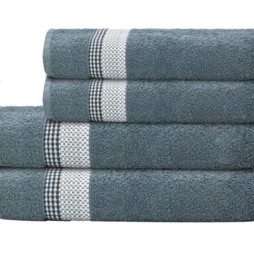 Toalha de banho Vênus em Osasco, SP por Madalena Decoraçoes