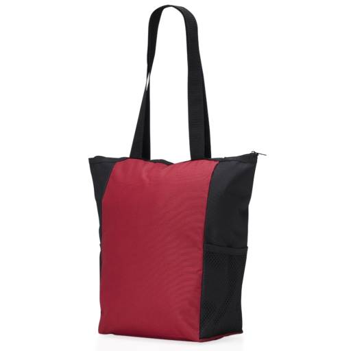 14761 Sacola de Nylon em São José do Rio Preto, SP por Public Gráfica e Brindes