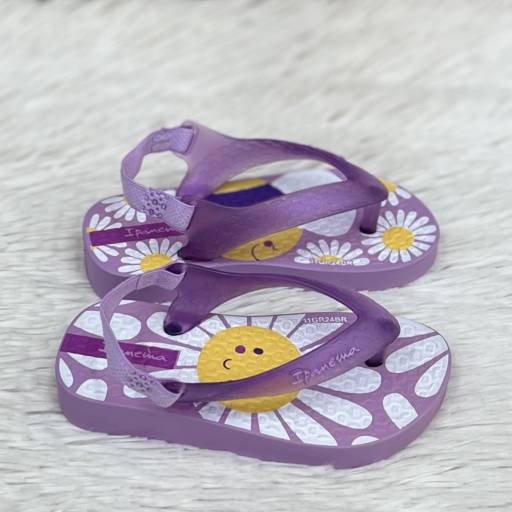 Chinelo infantil Ipanema em Uberlândia, MG por Lojas Dom Flavittos