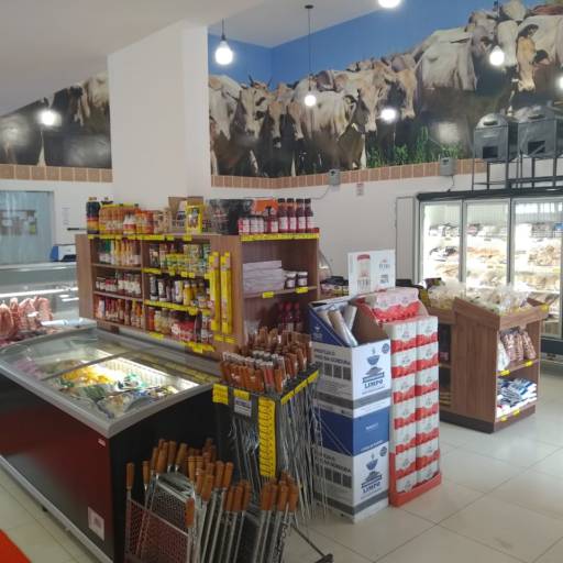 Dona Carne & Cia por Dona Carne & Cia