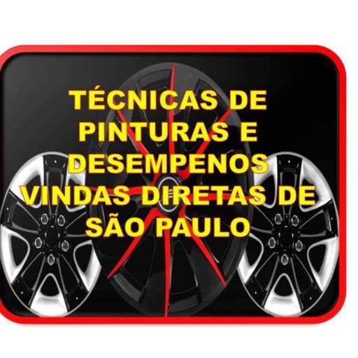 Serviços  por Caragua Rodas