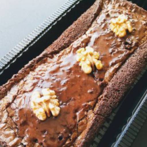 Brownie funcional em Botucatu, SP por Sweet Fit Jundiaí