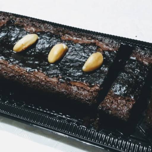 Brownie funcional em Jundiaí, SP por Sweet Fit Jundiaí