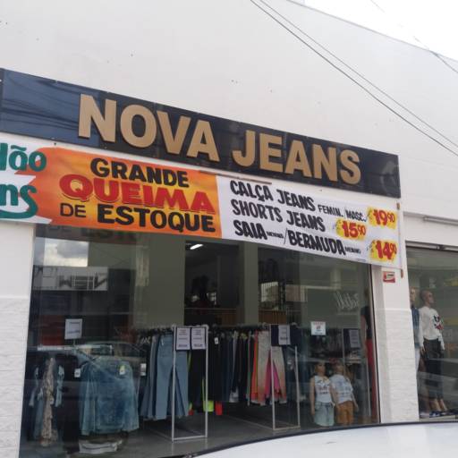 Comprar o produto de Saldao jeans  em A Classificar pela empresa Doct Jeans Bauru em Bauru, SP por Solutudo