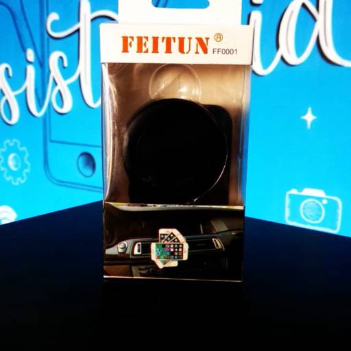 Suporte Veicular de Imã para Celular em Santa Bárbara D'Oeste, SP por Fixcell - Conserto de Celulares em SBO