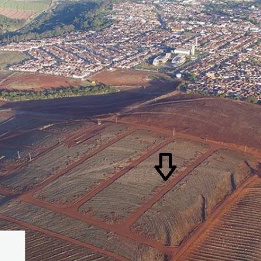 Vende-se terreno no Bem Viver - Barra Bonita. Cód 842