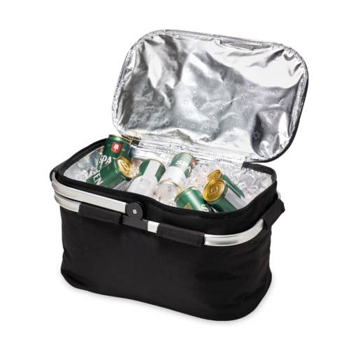 04334 Bolsa Térmica 33 litros em São José do Rio Preto, SP por Public Gráfica e Brindes