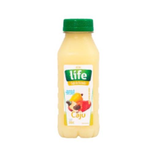 Suco de Caju 300ml - Life