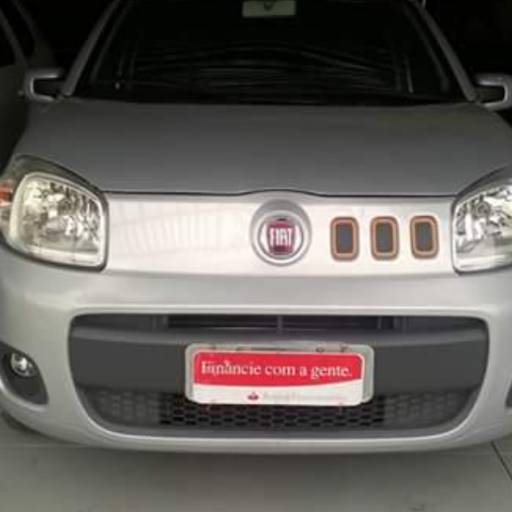 Comprar o produto de Fiat Uno Way -2011 em Acessórios para Veículos pela empresa Alternativa Veículos em Indaiatuba, SP por Solutudo