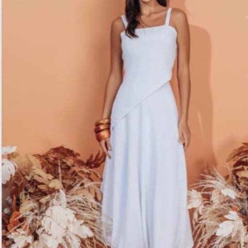 Saia em Jundiaí, SP por ALUARTEBRASIL Moda Feminina