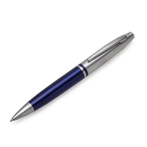 ER187B Caneta Metal em São José do Rio Preto, SP por Public Gráfica e Brindes