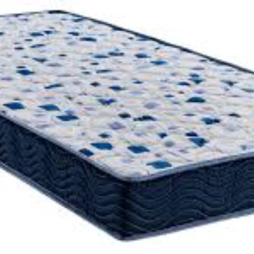 Pro-Saúde Confortavel  por Colchões Ortobom - JK Vila Portes