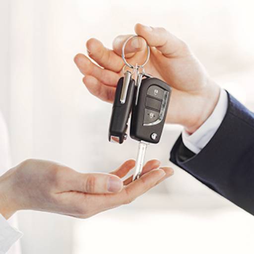 Transferência de Veículo em Americana – Rápida e Sem Dor de Cabeça