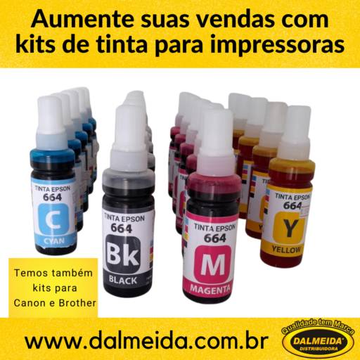 toner e cartuchos de impressoras