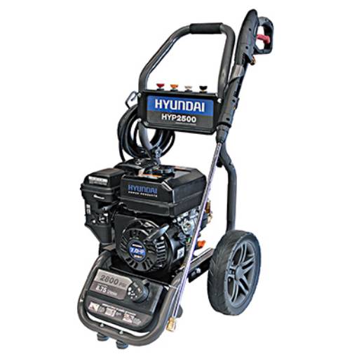 Lavadora de Alta Pressão HYUNDAI HYP2500