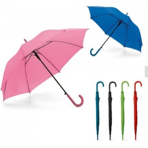 Comprar o produto de Guarda-chuva 99134 MICHAEL. em Guarda-Chuva pela empresa Public Gráfica e Brindes em São José do Rio Preto, SP por Solutudo