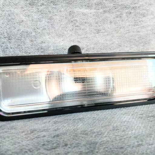 LANTERNA DE PLACA GOL G5 em Itupeva, SP por Spx Acessórios e Autopeças