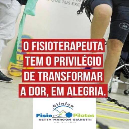 Fisio Pilates