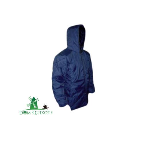 Blusão de nylon para câmara fria  em Jundiaí, SP por Dom Quixote Equipamentos de Proteção Individual