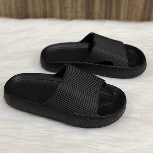 Chinelo nuvem feminino