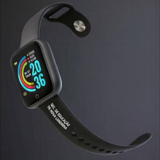 Smartwatch Ultra